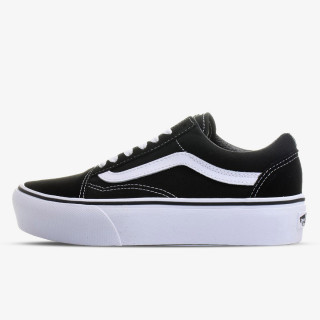 VANS Tenisice Old Skool Platform 