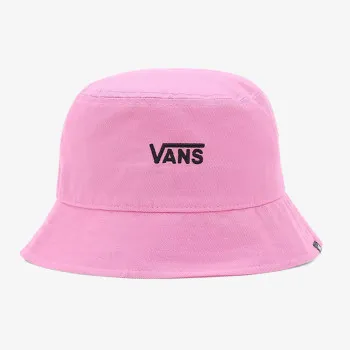 VANS Šešir VANS Šešir WM HANKLEY BUCKET HAT CYCLAMEN 