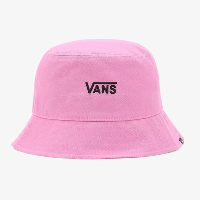 VANS Šešir WM HANKLEY BUCKET HAT CYCLAMEN 