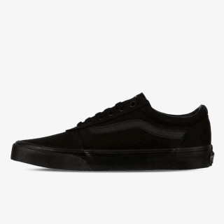 VANS Tenisice WM WARD CANVAS BLACK/ 