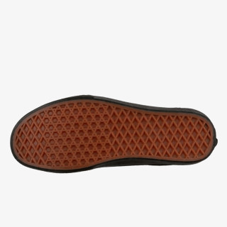 VANS Tenisice WM WARD CANVAS BLACK/ 