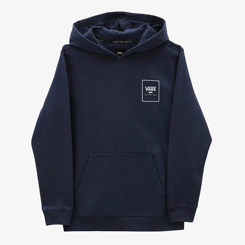VANS Haljina BY PRINT BOX BACK PO DRESS BLUES/SAF 