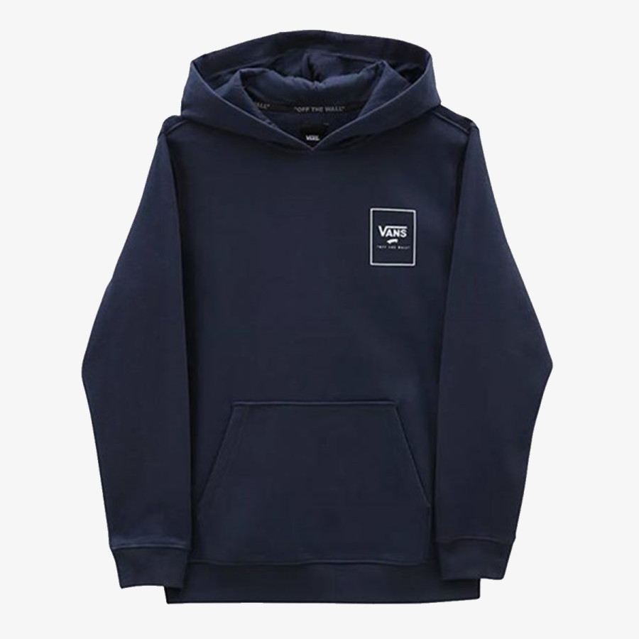 VANS Haljina BY PRINT BOX BACK PO DRESS BLUES/SAF 