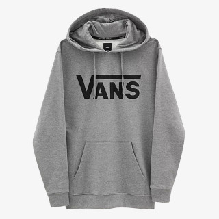 VANS Majica s kapuljačom MN VANS CLASSIC PO HOODIE II Midnight 