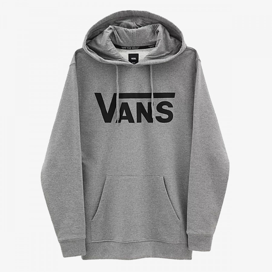 VANS Majica s kapuljačom MN VANS CLASSIC PO HOODIE II Midnight 