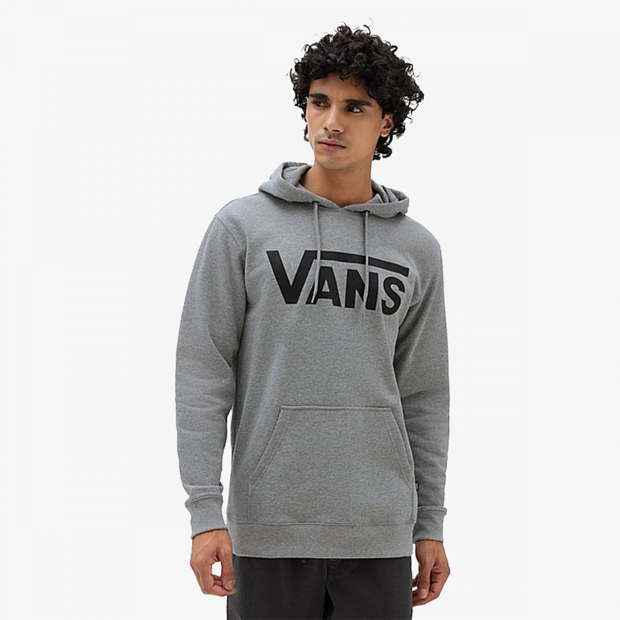 VANS Majica s kapuljačom MN VANS CLASSIC PO HOODIE II Midnight 