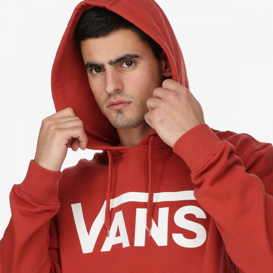 VANS Majica s kapuljačom MN VANS CLASSIC PO HOODIE II 