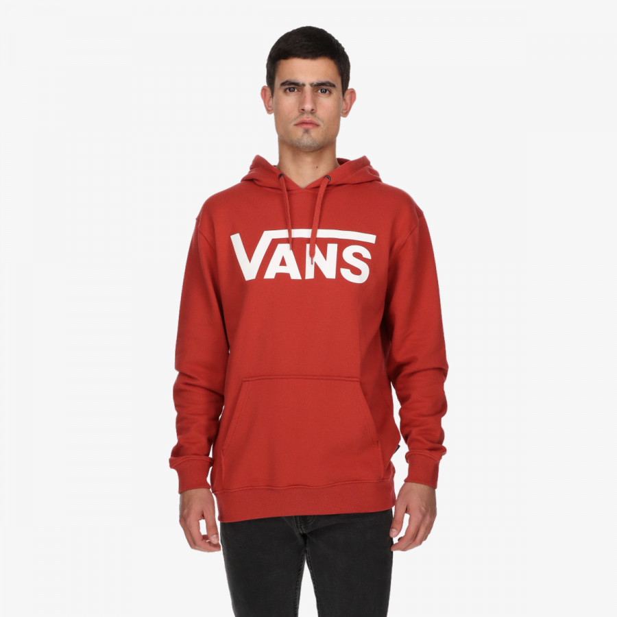 VANS Majica s kapuljačom MN VANS CLASSIC PO HOODIE II 