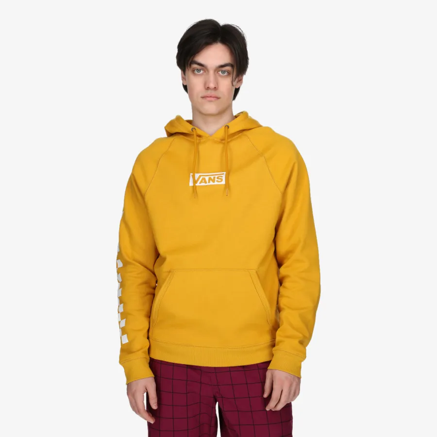 VANS Majica s kapuljačom CLASSIC 