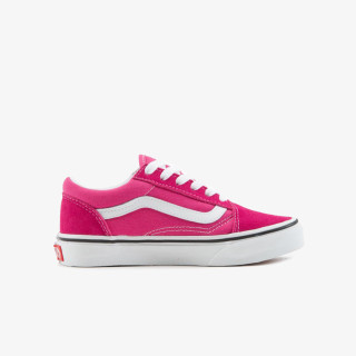 VANS Tenisice UY OLD SKOOL FUCHSIA PURPLE/ 