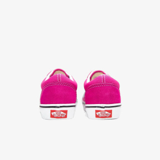 VANS Tenisice UY OLD SKOOL FUCHSIA PURPLE/ 