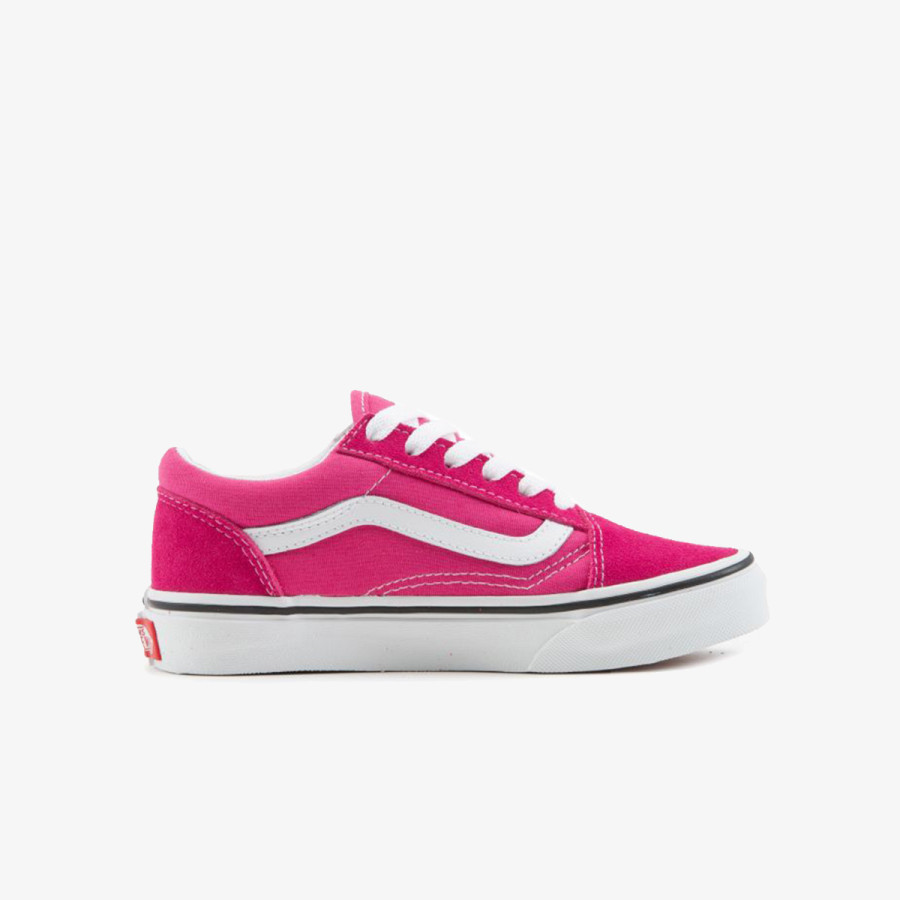 VANS Tenisice UY OLD SKOOL FUCHSIA PURPLE/ 