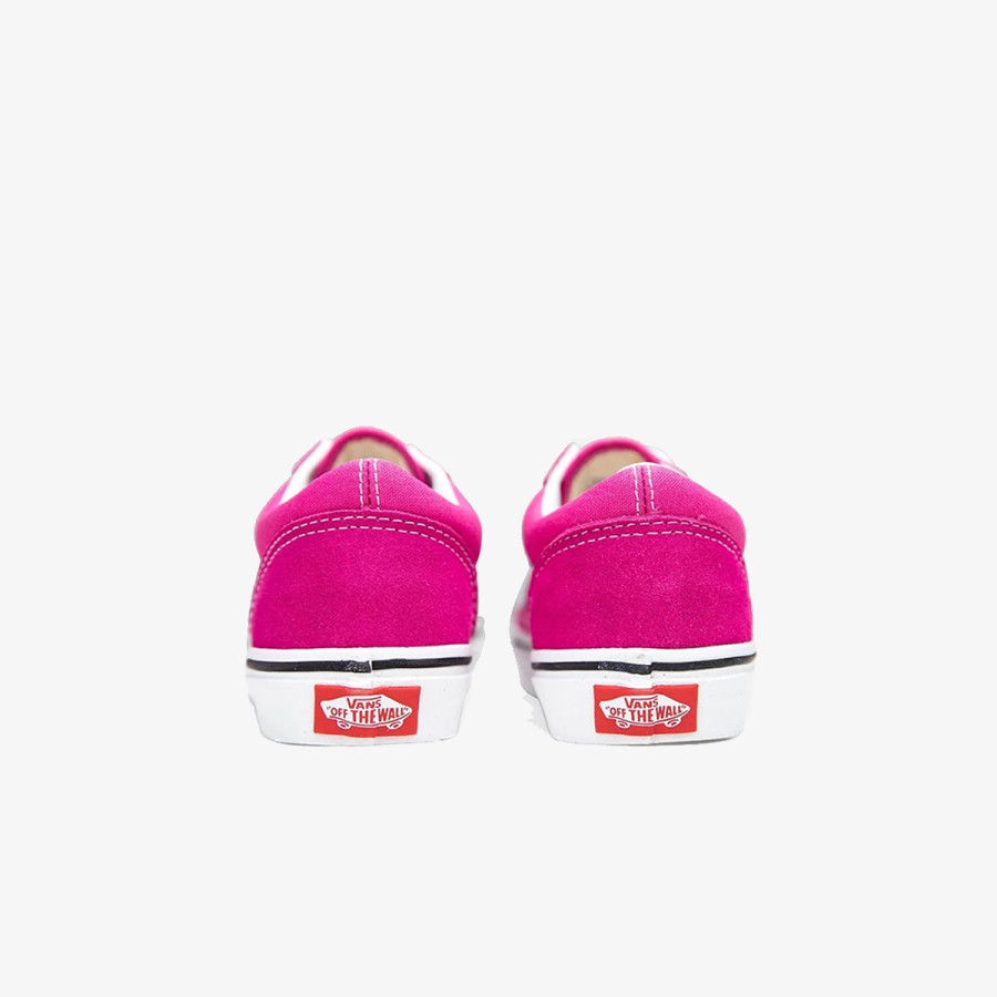 VANS Tenisice UY OLD SKOOL FUCHSIA PURPLE/ 