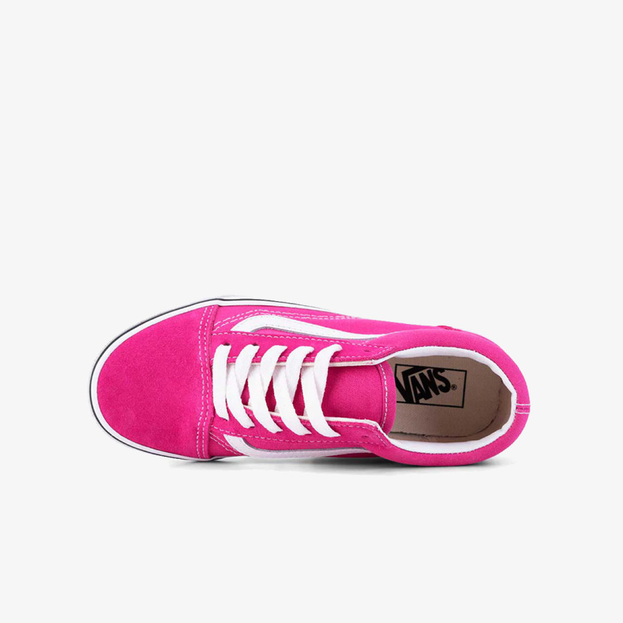 VANS Tenisice UY OLD SKOOL FUCHSIA PURPLE/ 