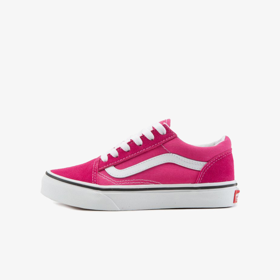 VANS Tenisice UY OLD SKOOL FUCHSIA PURPLE/ 