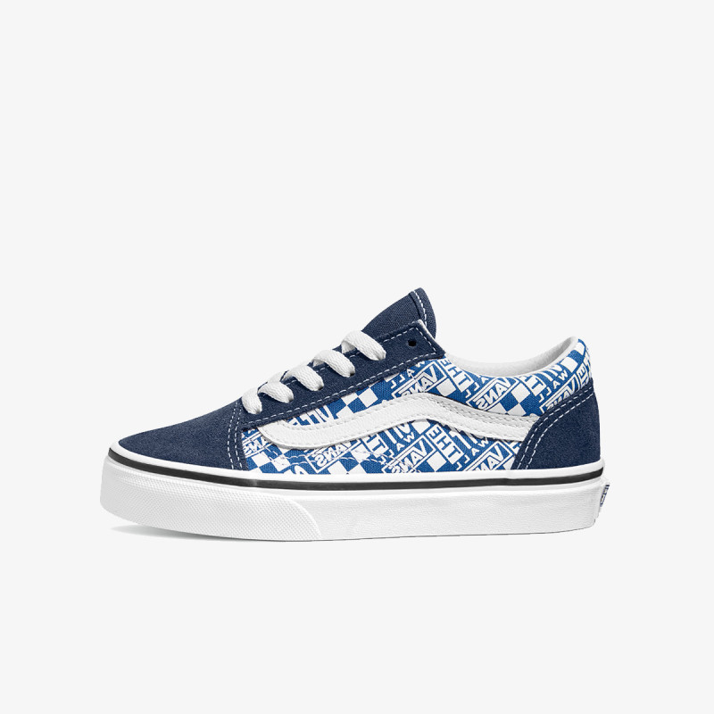 VANS Tenisice UY OLD SKOOL OFF THE WALLD 