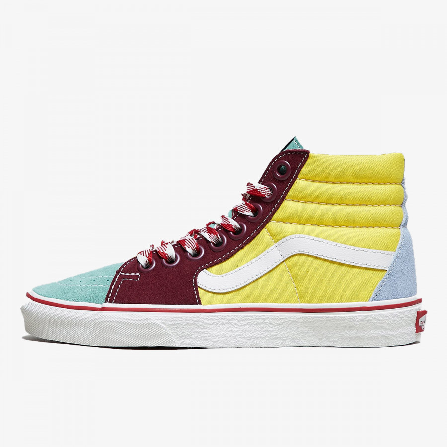 VANS Tenisice SK8-Hi 