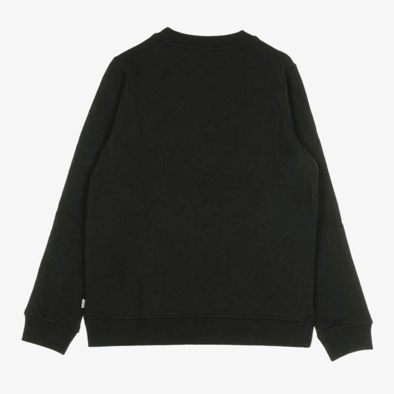 VANS Majica bez kragne WM CLASSIC V CREW 