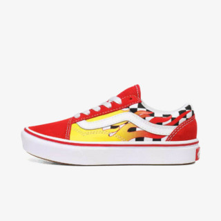 VANS Tenisice JN ComfyCush Old Skool 