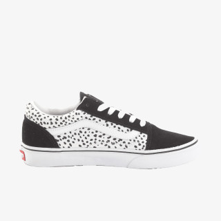 VANS Tenisice JN OLD SKOOL 