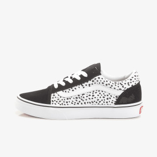 VANS Tenisice JN OLD SKOOL 