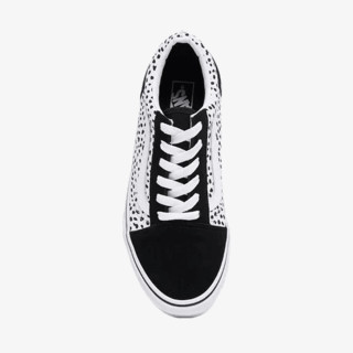 VANS Tenisice JN OLD SKOOL 