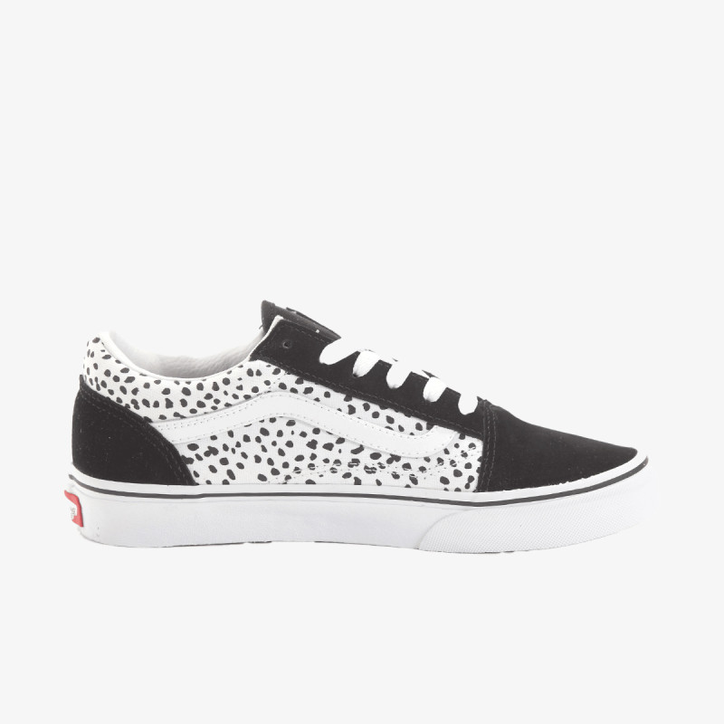 VANS Tenisice JN OLD SKOOL 