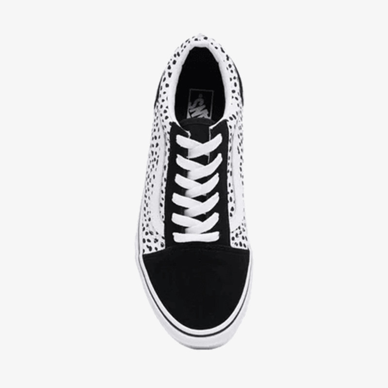 VANS Tenisice JN OLD SKOOL 