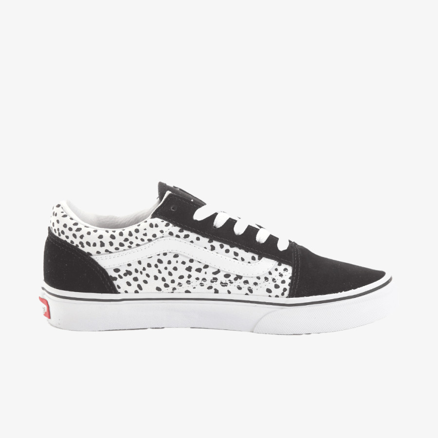 VANS Tenisice JN OLD SKOOL 