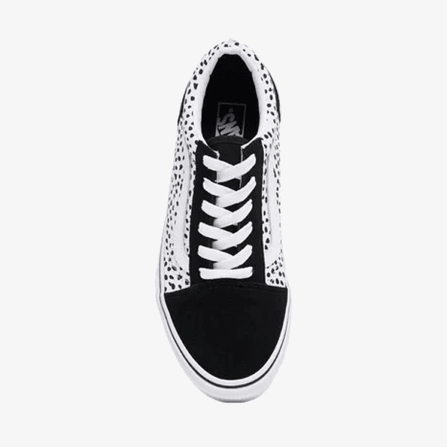 VANS Tenisice JN OLD SKOOL 