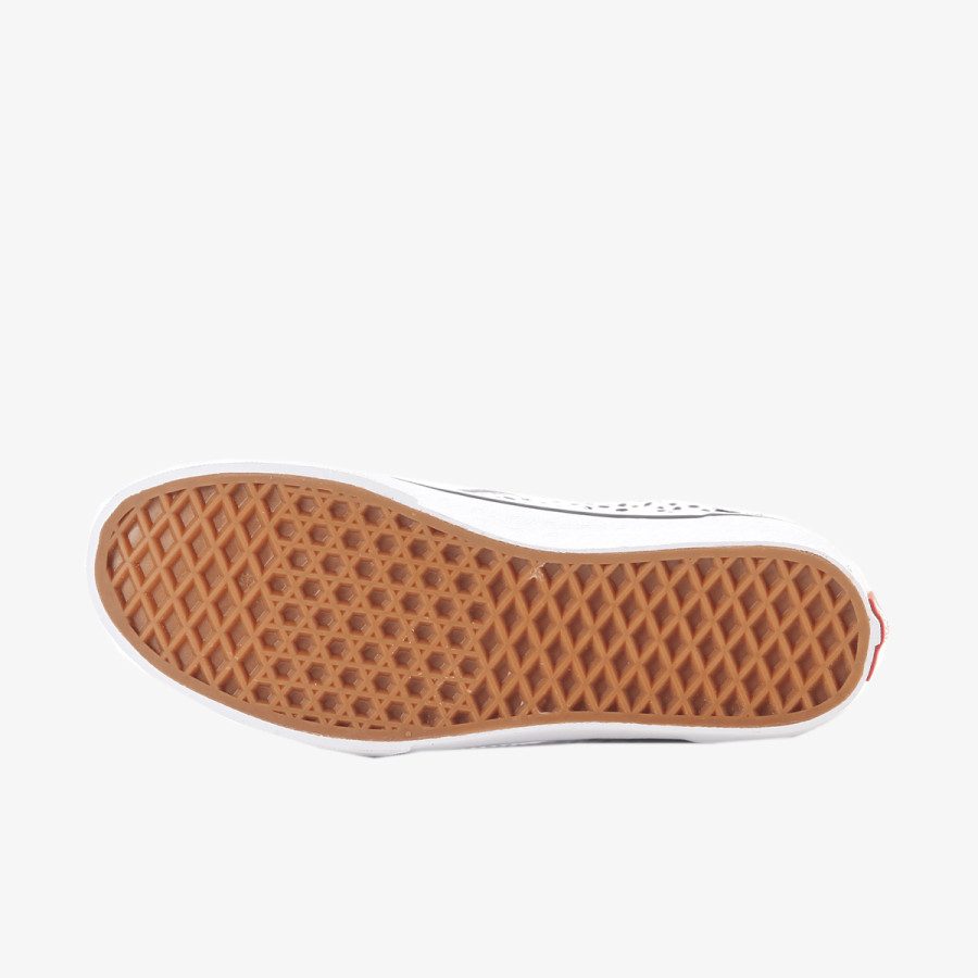 VANS Tenisice JN OLD SKOOL 