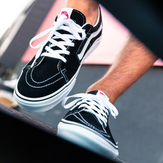 VANS Tenisice SK8-Low 