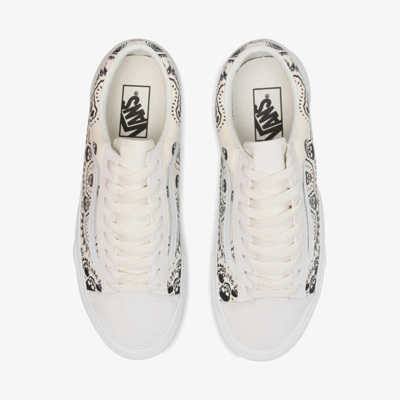 VANS Tenisice UA STYLE 36 BANDANA CLASS 