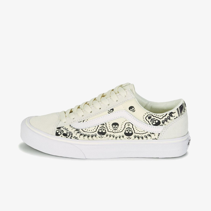 VANS Tenisice UA STYLE 36 BANDANA CLASS 