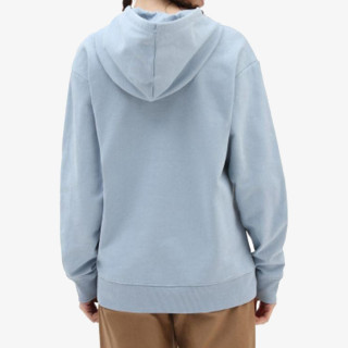 VANS Majica s kapuljačom WM FLYING V BFF FT H FLYV ABLU 