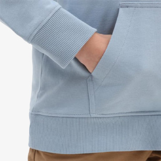 VANS Majica s kapuljačom WM FLYING V BFF FT H FLYV ABLU 