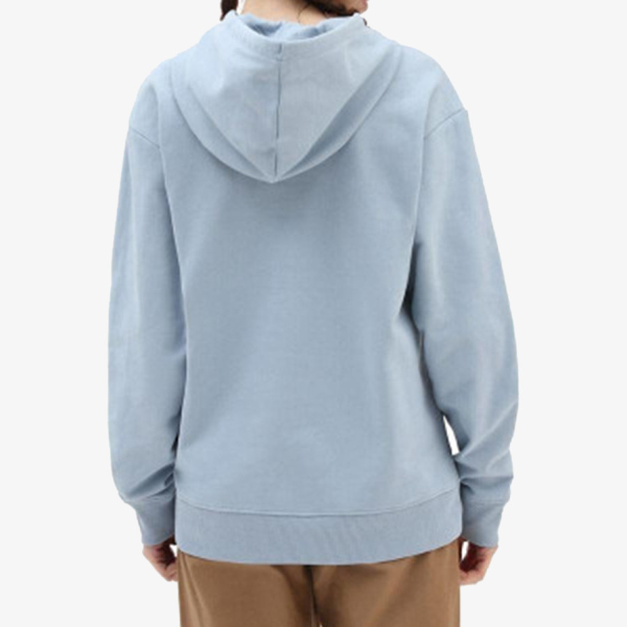 VANS Majica s kapuljačom WM FLYING V BFF FT H FLYV ABLU 