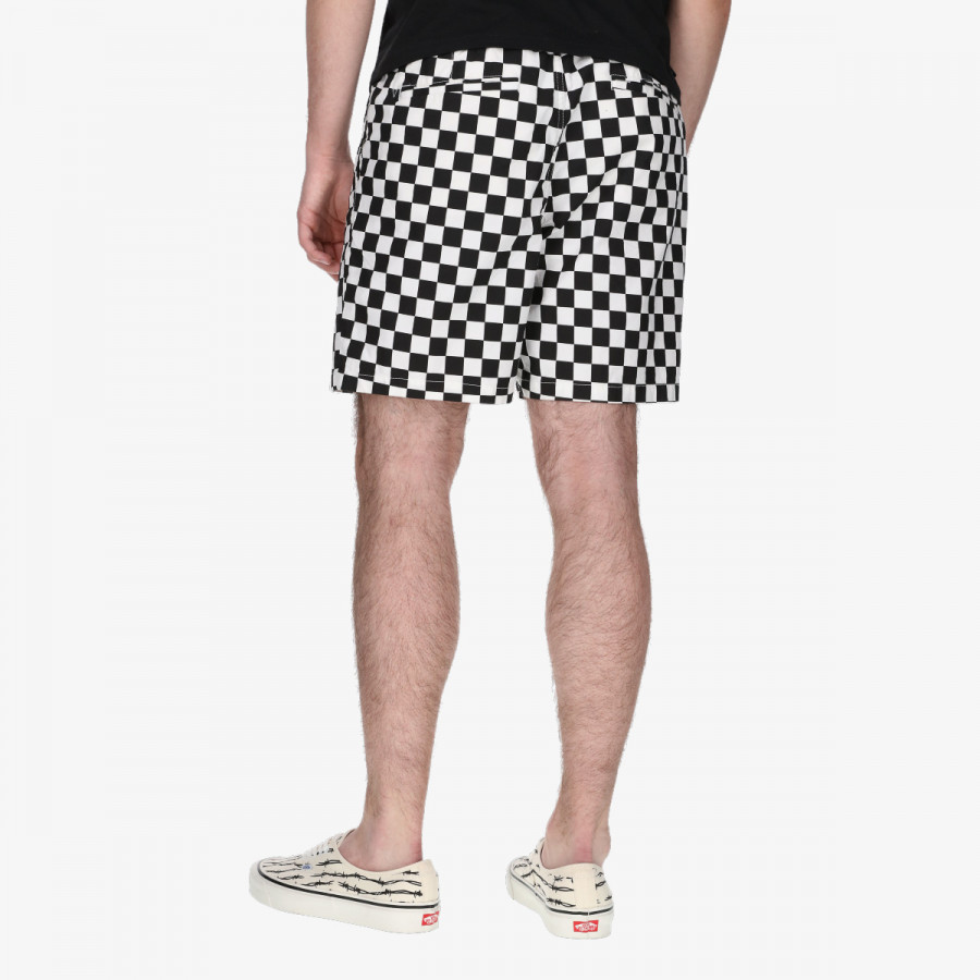 VANS Kratke hlače MN RANGE RELAXED ELASTIC SHORT 