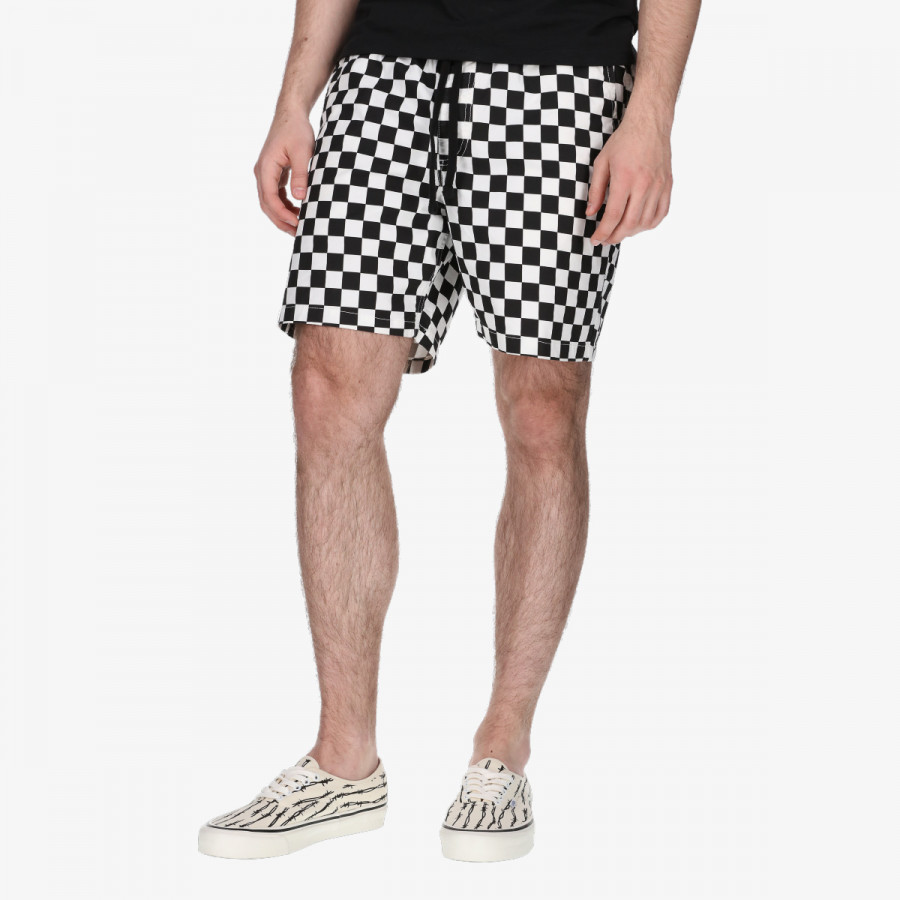 VANS Kratke hlače MN RANGE RELAXED ELASTIC SHORT 