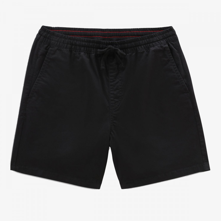 VANS Kratke hlače MN RANGE RELAXED ELASTIC SHORT 