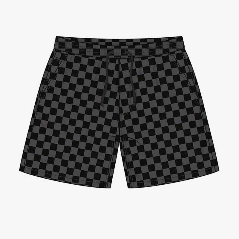VANS Kratke hlače MN RANGE RELAXED ELASTIC SHORT 