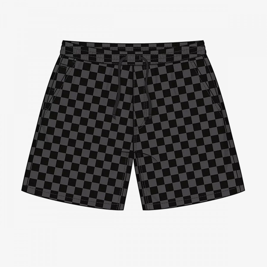 VANS Kratke hlače MN RANGE RELAXED ELASTIC SHORT 