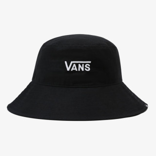 VANS Šešir WM LEVEL UP BUCKET HAT 