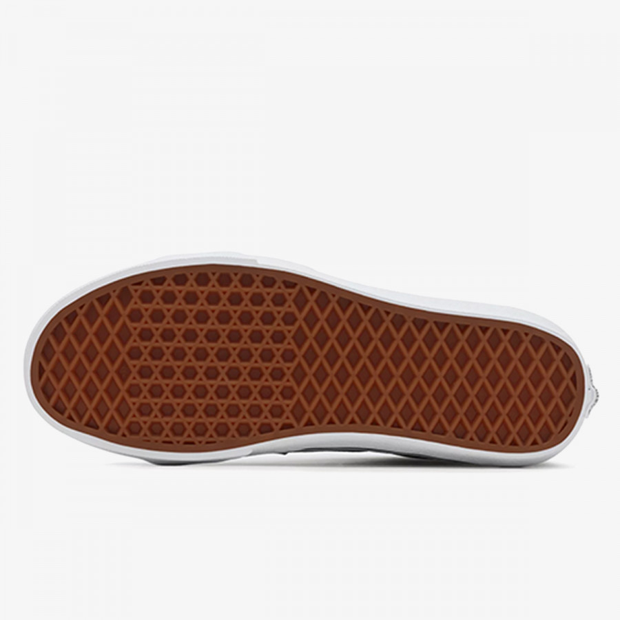 VANS Tenisice UA SK8-HI PEACE PAISLEY 