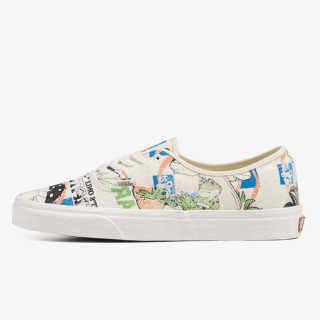 VANS Tenisice Authentic 