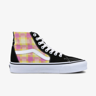 VANS Tenisice UA SK8-Hi Tapered PASTEL PICNIC PINK PLA 