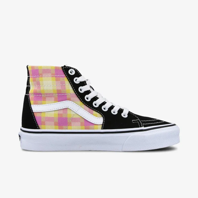 VANS Tenisice UA SK8-Hi Tapered PASTEL PICNIC PINK PLA 
