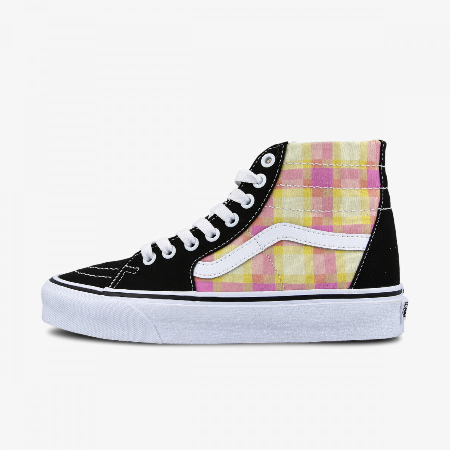 VANS Tenisice UA SK8-Hi Tapered PASTEL PICNIC PINK PLA 