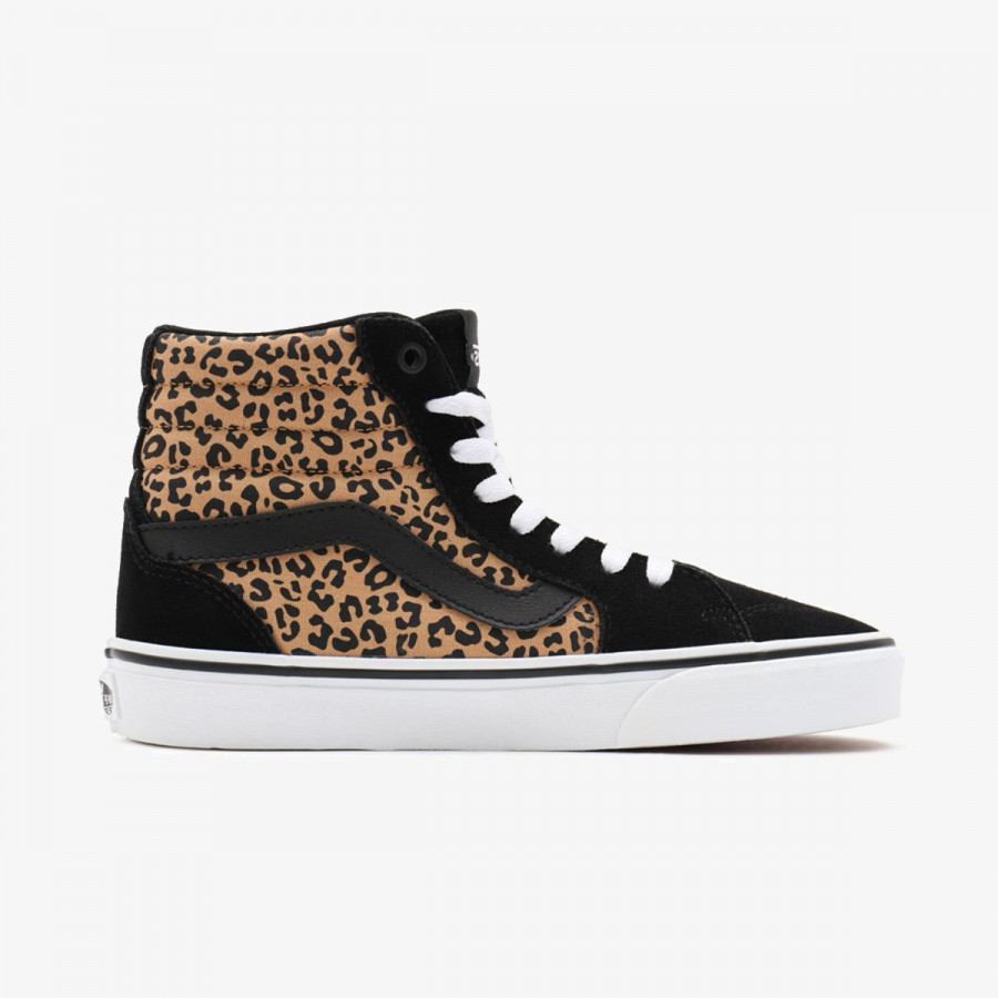 VANS Tenisice WM Filmore Hi 