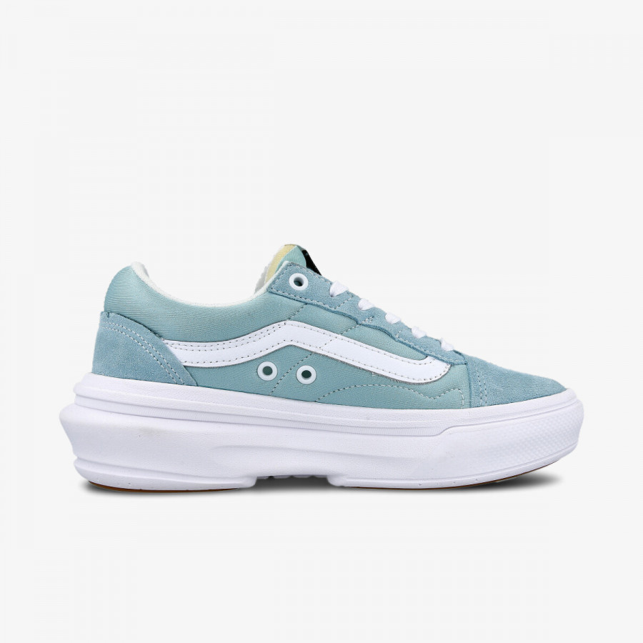 VANS Tenisice UA Old Skool Overt CC BLUE SKY 